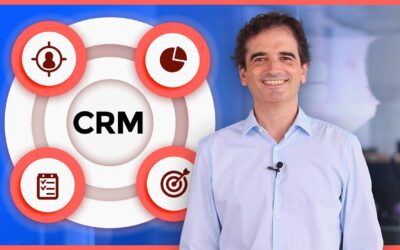 Las mejores herramientas de gestión de relaciones con clientes (CRM) para potenciar tu negocio