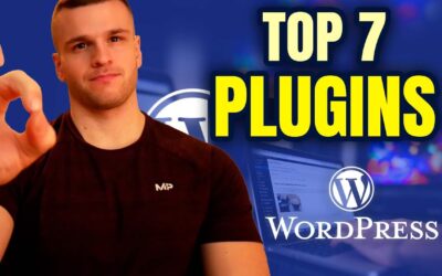 Los 10 mejores plugins de WordPress que no pueden faltar en tu sitio: recomendaciones expertas